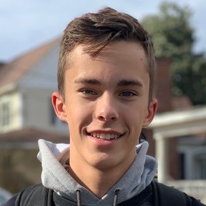 Meet your Posher, Matt